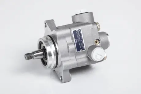 Насос гідропідсилювача PE 122.502-00A
