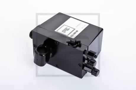 Насос підйому кабіни PE 123.600-00