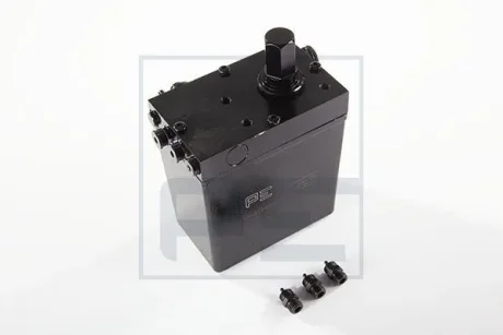 Помпа нахилу кабіни RVI C, K, T VOLVO FH, FH II, FH16, FH16 II, FM, FM II, FMX II 01.03- PE 14361400A