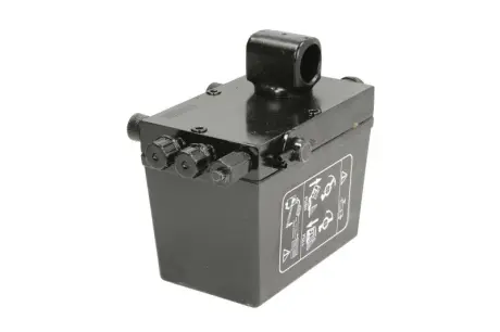 Насос підйому кабіни PE 253.602-00