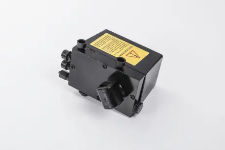 Помпа підйому кабіни PE 25360200A