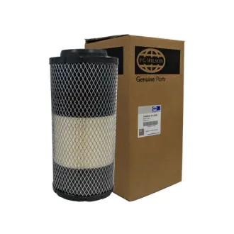 Фильтр воздушный, основной. Фільтр повітряний, первинний. Air filter, primary PERKINS 1000051286