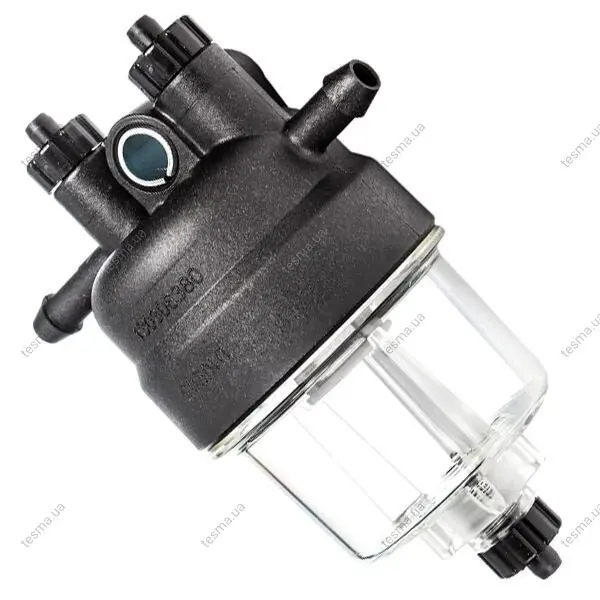 Фильтр топливный, в сборе. Fuel filter, assembly PERKINS 130306380 (фото 1)