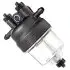 Фильтр топливный, в сборе. Fuel filter, assembly PERKINS 130306380 (фото 1)
