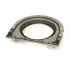 Кольцо уплотняющее, коленчатый вал. Кільце ущільнююче. Shaft Seal, crankshaft PERKINS 2418F704 (фото 1)