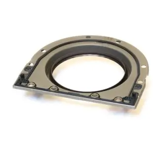 Кольцо уплотняющее, коленчатый вал. Кільце ущільнююче. Shaft Seal, crankshaft PERKINS 2418F704