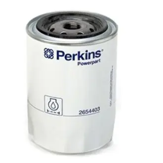 Фільтр масляний PERKINS 2654403