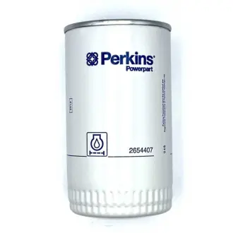 Фільтр масляний PERKINS 2654407