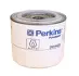 Фильтр масляный, накручиваемый. Фільтр масляний, накручуваний. Oil filter, Spin-On PERKINS 2654409 (фото 1)