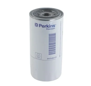 Фільтр масляний PERKINS 2654A111