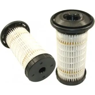 Фильтр топливный, вставка. Фільтр паливний, вставка. Fuel filter, cartridge PERKINS 3611274