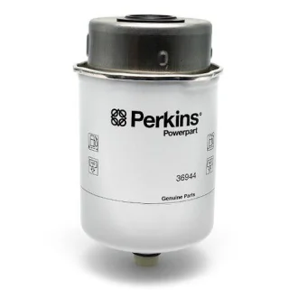 Фільтр паливний сепаратор PERKINS 36944