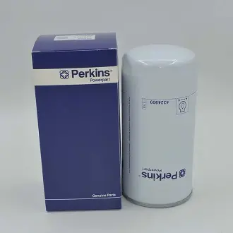 Фільтр масляний PERKINS 4324909