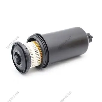 Фильтр топливный, вставка, комплект. Фільтр паливний, вставка, комплект. Fuel filter, cartridge, kit PERKINS 4461490 (фото 1)
