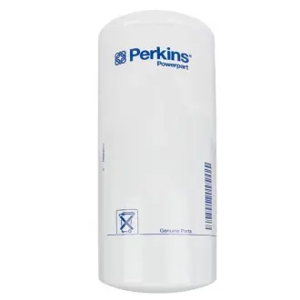 Фильтр масляный, накручиваемый. Фільтр масляний, накручуваний. Oil filter, Spin-On PERKINS 4587260