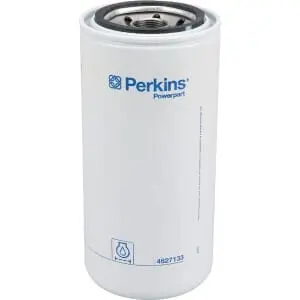 Фільтр масляний PERKINS 4627133