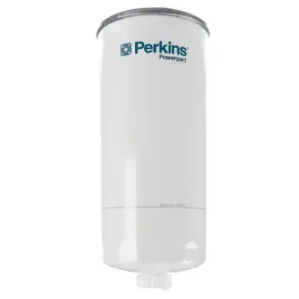 Фільтр паливний PERKINS 4759205