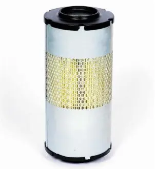 Фильтр воздушный, основной. Фільтр повітряний, первинний. Air filter, primary PERKINS 5543095