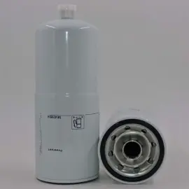 Fuel filter, water separator, Spin-On. Фильтр топливный сепаратор, накручиваемый PERKINS 901228
