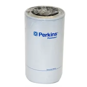 Фильтр топливный, накручиваемый. Фільтр паливний, накручуваний. Fuel filter, Spin-On PERKINS 901243