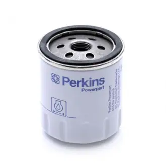 Фильтр масляный, накручиваемый. Фільтр масляний, накручуваний. Oil filter, Spin-On PERKINS 915155