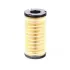 Fuel filter, cartridge. Фильтр топливный, вставка PERKINS 996453 (фото 1)
