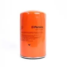Oil filter, Spin-On. Фильтр масляный, накручиваемый PERKINS CV2473