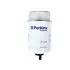 Fuel filter water separator, cartridge. Фильтр топливный сепаратор, вставка PERKINS MP10326 (фото 1)