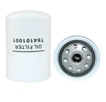 Фільтр масляний PERKINS T64101001
