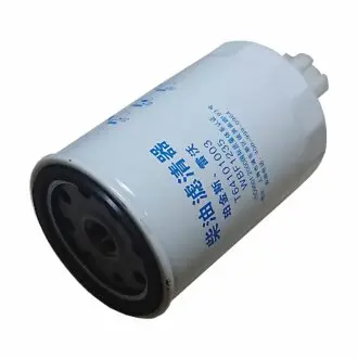 Fuel filter, Spin-On. Фильтр топливный, накручиваемый PERKINS T64101003