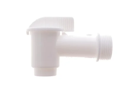 Кран пластиковий 3/4" для бочок 60/200 л PETRONAS 53518PROMO