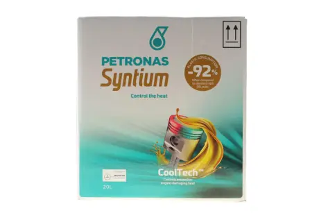 Олива 5W30 Specific 0720 (1л) PETRONAS 70543RY1EU