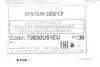 Олива 5W30 SYNTIUM 5000 CP (60L) (MB229.51/MB229.52/MB226.52/Renault RN17/PSA B71 2290) PETRONAS 70830U51EU (фото 2)
