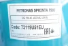 Олива 10W40 SPRINTA F900 4T (60L) (API SN/JASO MA2/JASO MA) PETRONAS 73119U51EU (фото 2)