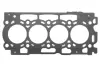 Прокладка головки Berlingo/Partner 1.6HDI 05- (1,3мм/3 мітки) PEUGEOT/CITROEN 0209.CC (фото 1)