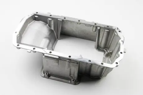 Масляний піддон PEUGEOT/CITROEN 0301 P5