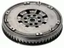 Dualmass flywheel. Маховик двухмассовый, демпфер PEUGEOT/CITROEN 0532L5 (фото 1)
