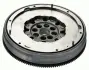 Dualmass flywheel. Маховик двухмассовый, демпфер PEUGEOT/CITROEN 0532S8 (фото 1)