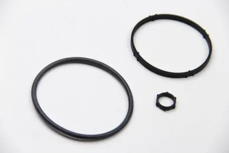 Прокладка масляного фільтра Citroen Berlingo, C2, C4, Peugeot 206, Partner 1.4-1.6 16V 00- PEUGEOT/CITROEN 1103.L8
