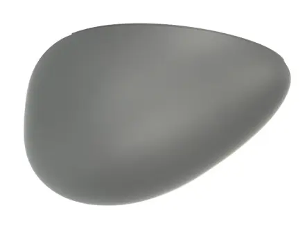 Подушка радиатора верхняя Peugeot Boxer/Citroen Jumper 1,9D 2,8JTD (04-06) Citroen/Peugeot PEUGEOT/CITROEN 132127