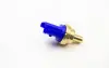 Coolant temperature sensor. Датчик температуры охлаждающей жидкости PEUGEOT/CITROEN 1338C0 (фото 1)