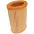 Air filter. Фильтр воздушный PEUGEOT/CITROEN 1444A5 (фото 1)