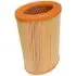 Air filter. Фильтр воздушный PEUGEOT/CITROEN 1444A6 (фото 1)