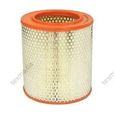 Air filter. Фильтр воздушный PEUGEOT/CITROEN 1444EY (фото 1)