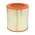 Air filter. Фильтр воздушный PEUGEOT/CITROEN 1444EY (фото 1)