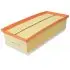 Air filter. Фильтр воздушный PEUGEOT/CITROEN 1444QW (фото 1)