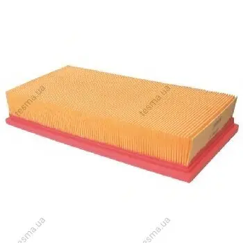 Air filter. Фильтр воздушный PEUGEOT/CITROEN 1444R7 (фото 1)