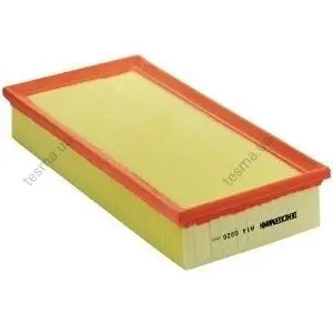Air filter. Фильтр воздушный PEUGEOT/CITROEN 144508 (фото 1)