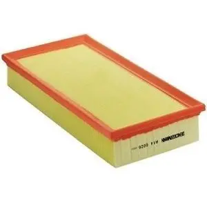 Air filter. Фильтр воздушный PEUGEOT/CITROEN 144508