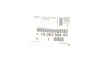 КОМПЛЕКТ ВТУЛОК PEUGEOT/CITROEN 1606269680 (фото 8)